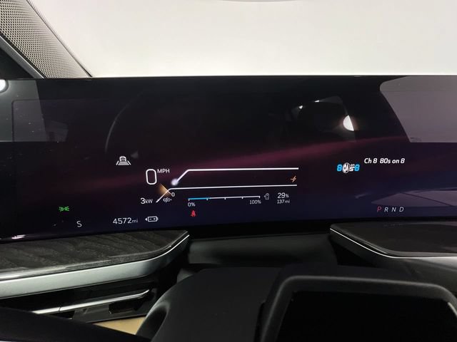 Certified 2026 Cadillac Escalade IQ Sport 2 AWD/4WD image 11