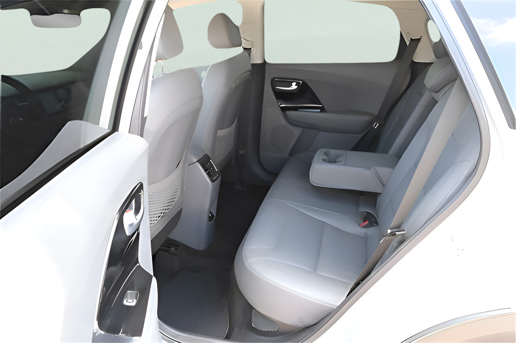 Used 2019 Kia Niro EX w/ Option Group 040 FWD image 9
