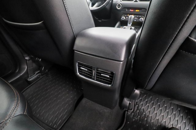 Used 2021 MAZDA CX-5 Touring w/ Touring Preferred SV Package image 53