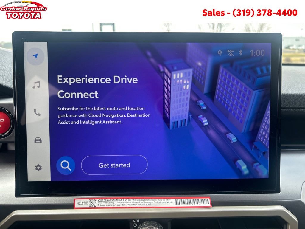 New 2026 Toyota Tacoma TRD Off-Road image 14