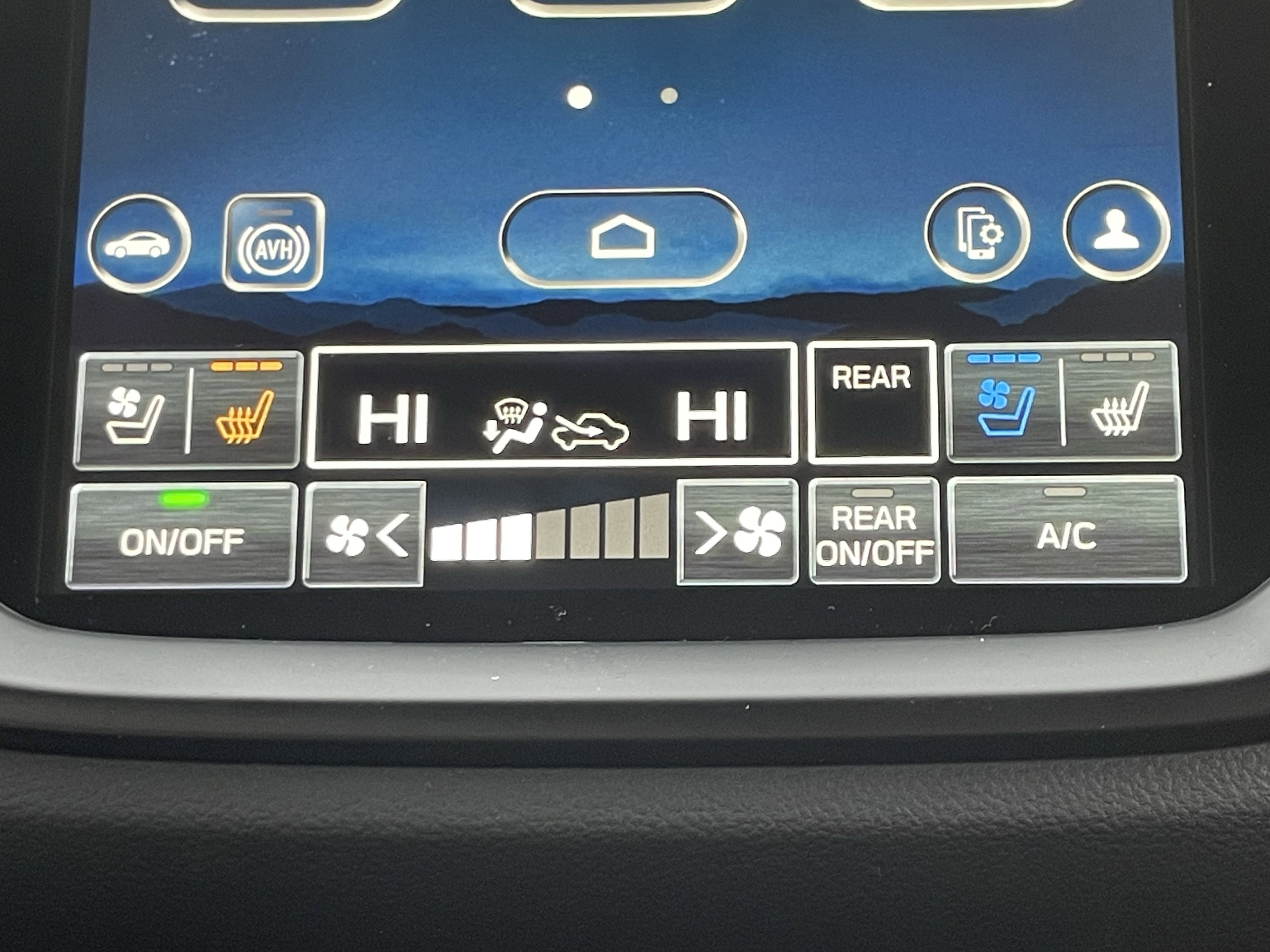 New 2026 Subaru Ascent Bronze Edition image 29