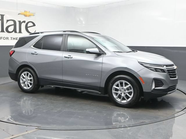 Used 2023 Chevrolet Equinox LT FWD image 6