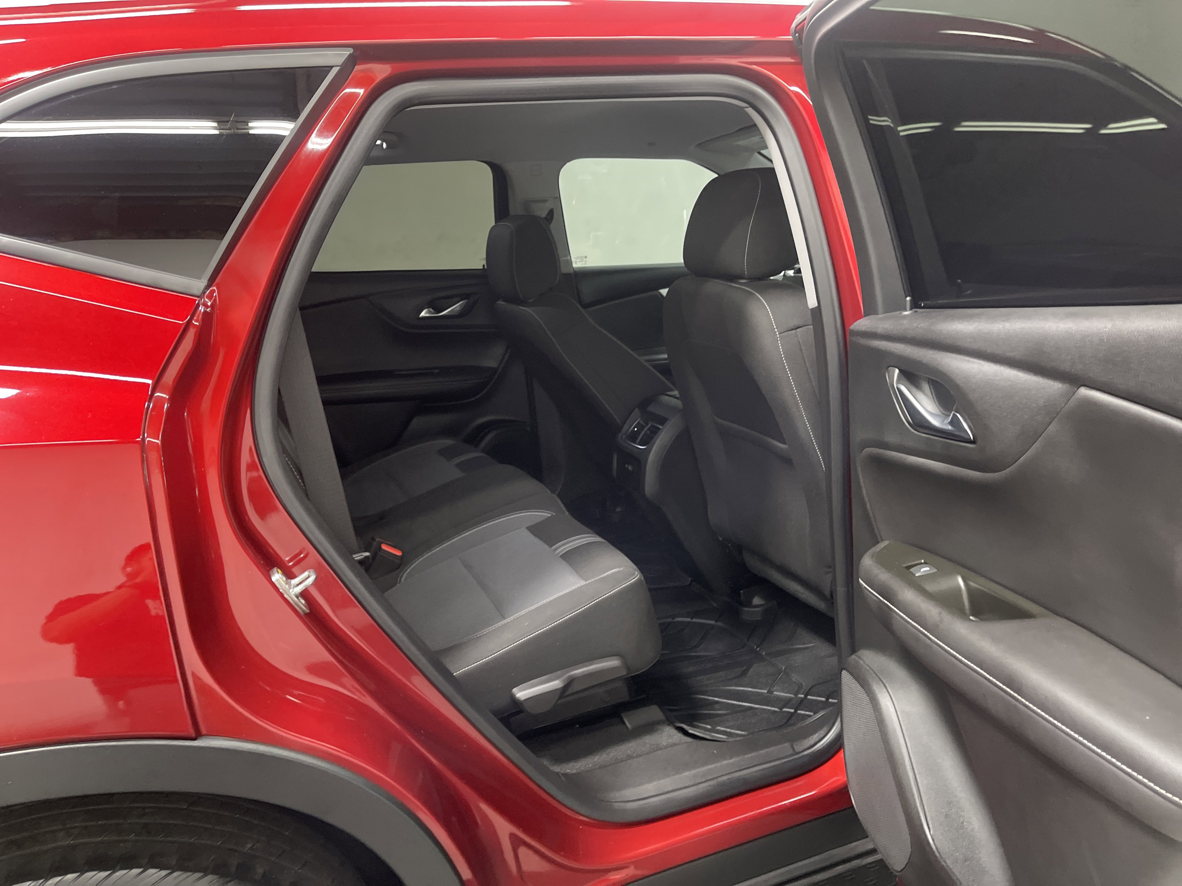 Used 2023 Chevrolet Blazer LT w/ LPO, Floor Liner Package image 21