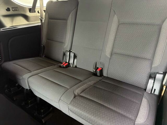 Used 2022 GMC Yukon XL SLE image 19