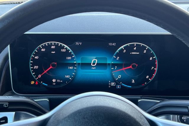 Used 2021 Mercedes-Benz GLB 250 image 29