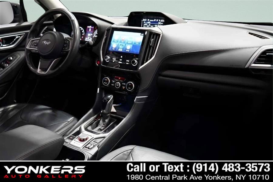 Used 2022 Subaru Forester Touring AWD/4WD image 40