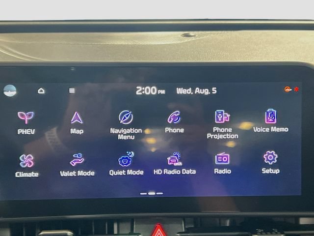 Certified 2023 Kia Sportage X-Line AWD/4WD image 15