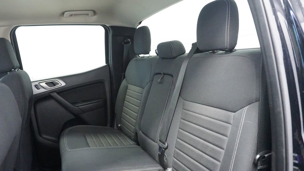 Used 2021 Ford Ranger XLT w/ Trailer Tow Package image 28