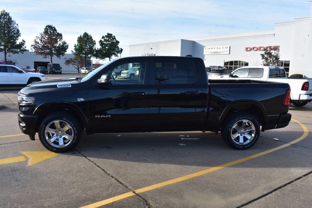 New 2026 RAM 1500 Big Horn image 10
