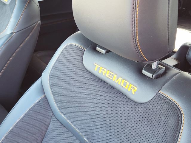 New 2026 Ford Explorer Tremor w/ Tremor Ultimate Package image 14