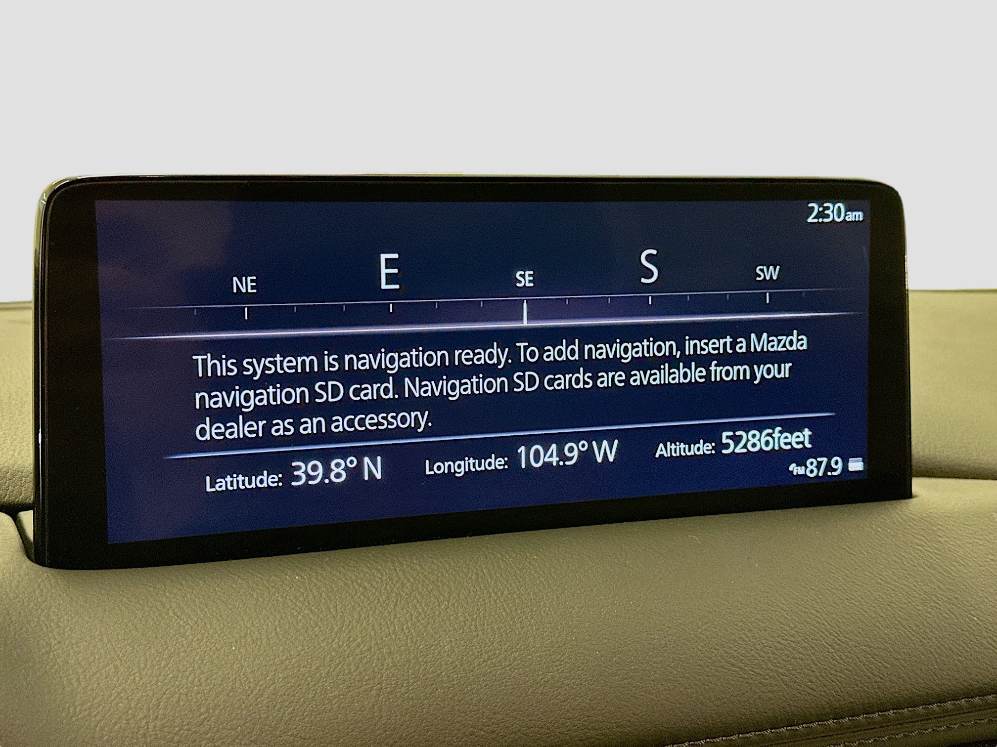 Used 2025 MAZDA CX-5 AWD 2.5 S w/ Preferred Package image 22