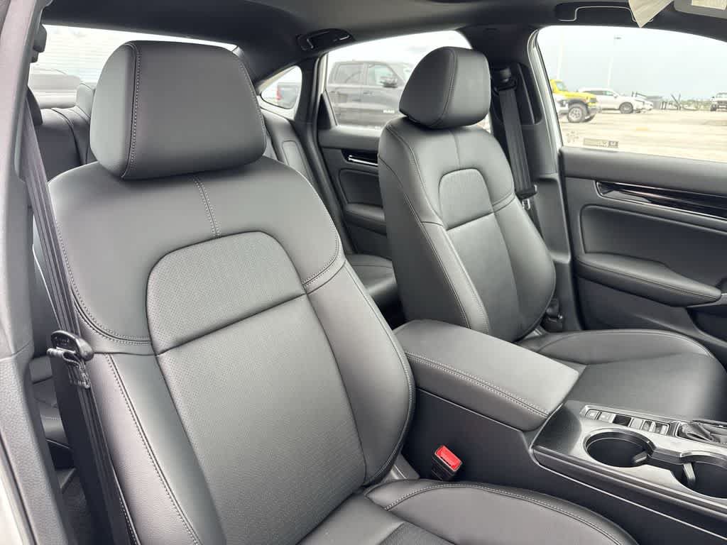 Used 2026 Honda Civic Sport Touring image 26