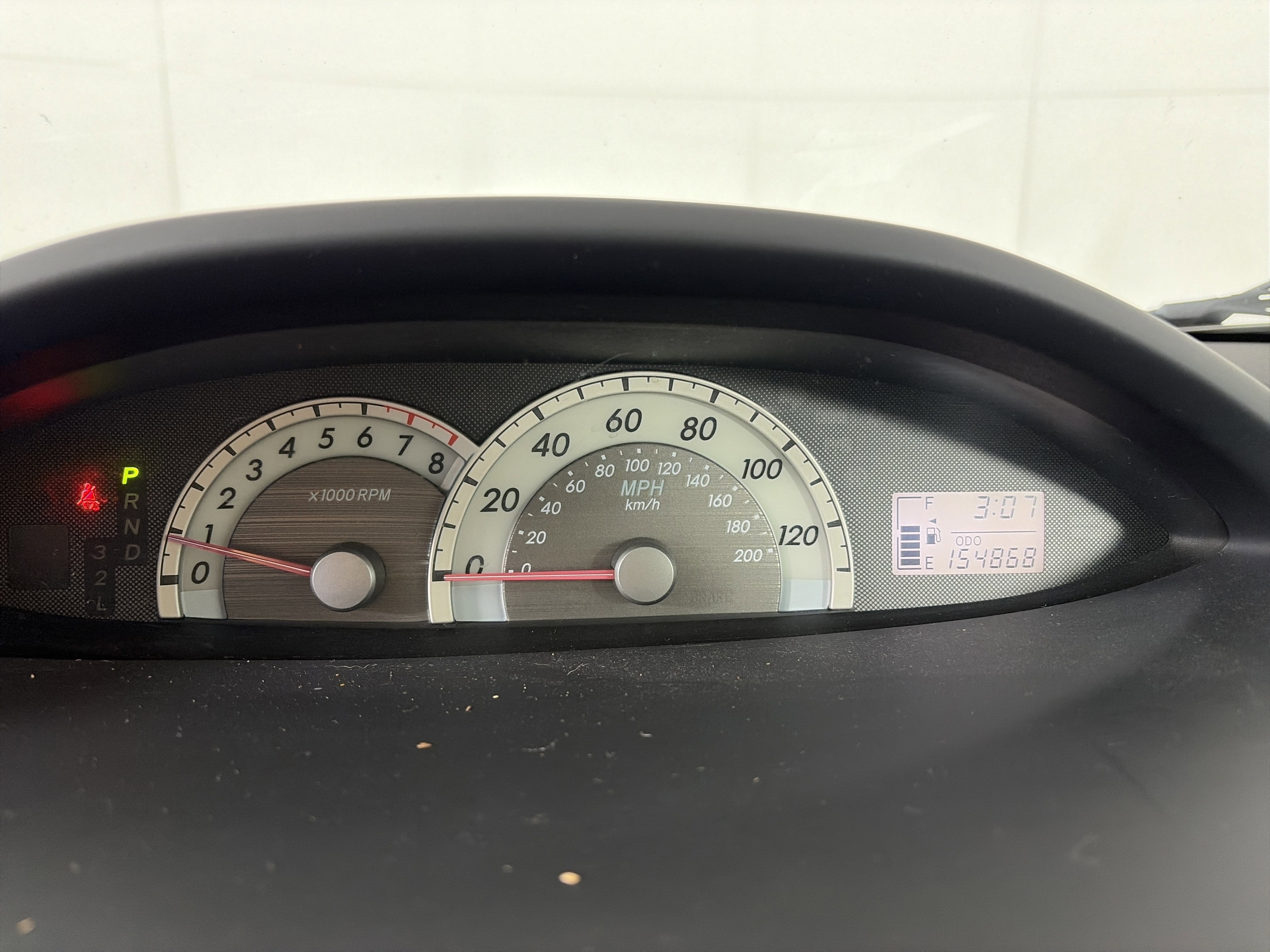 Used 2007 Toyota Yaris Sedan image 26