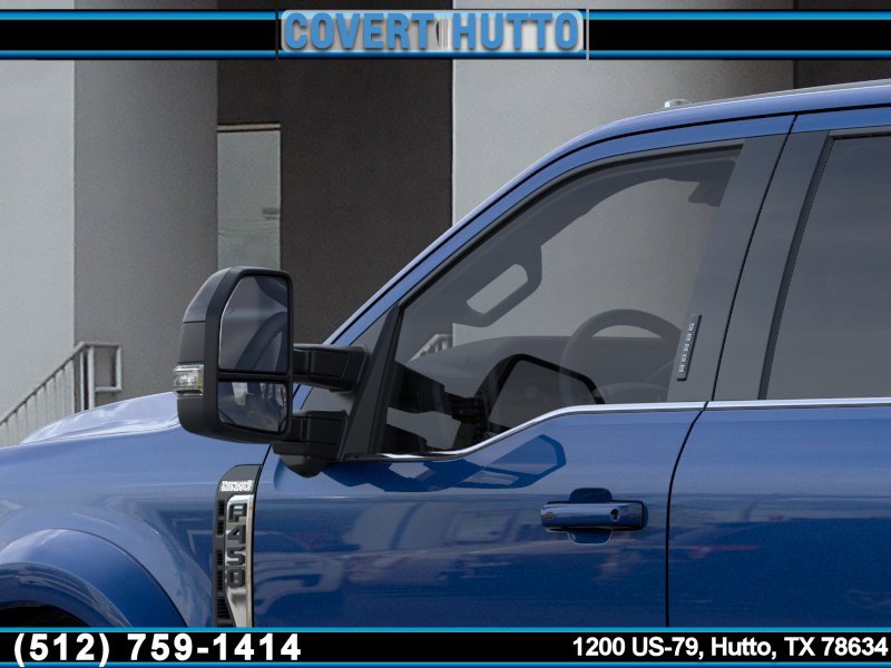 New 2026 Ford F450 King Ranch w/ FX4 Off-Road Package image 20