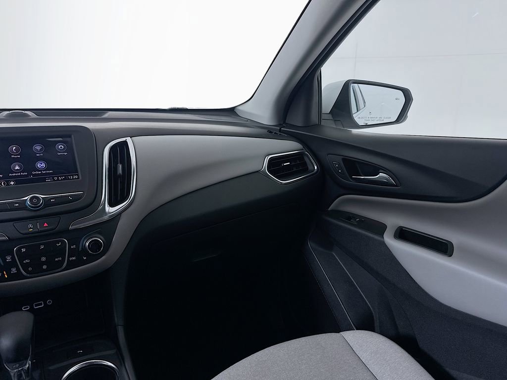 Used 2024 Chevrolet Equinox LT image 21