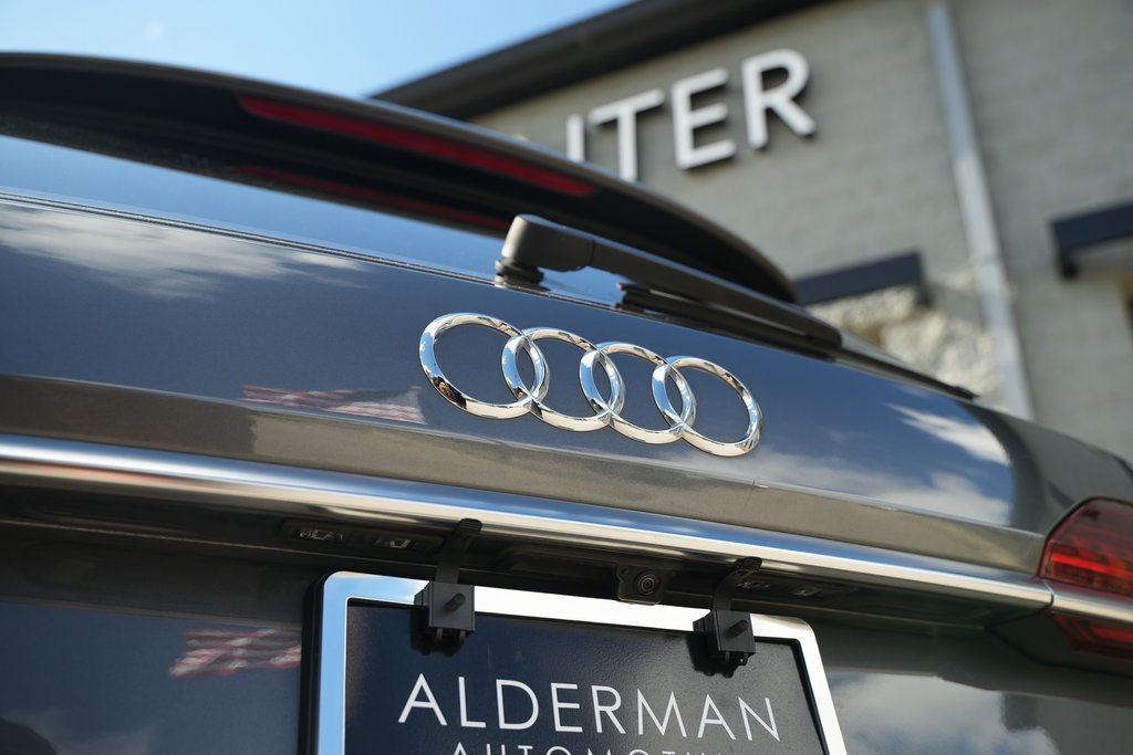 Used 2021 Audi Q7 2.0T Premium Plus image 14