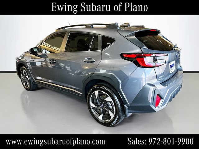 Certified 2025 Subaru Crosstrek 2.5i Limited w/ Crosstrek Mirror Package AWD/4WD image 5