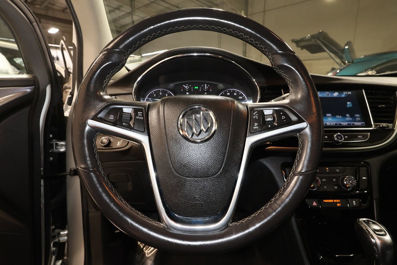 Used 2018 Buick Encore Preferred image 7