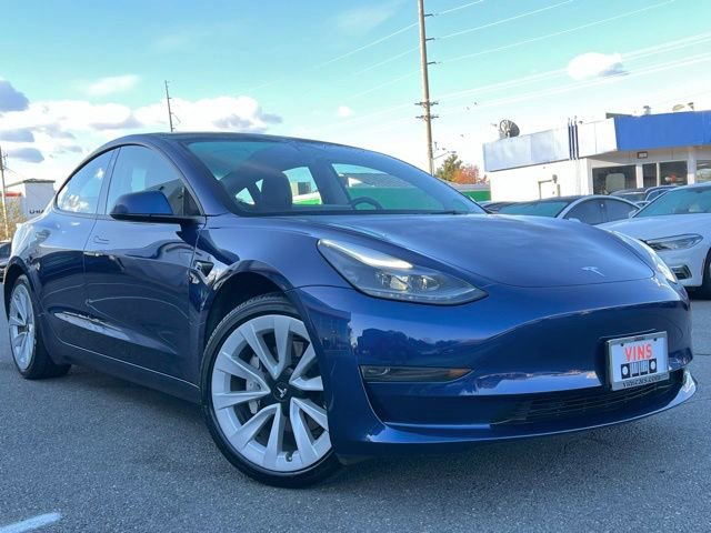Used 2023 Tesla Model 3 Standard Range