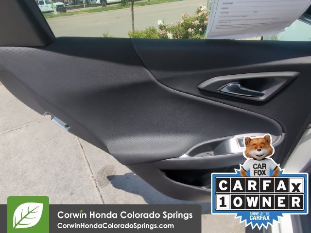 Used 2024 Chevrolet Malibu LS FWD image 23