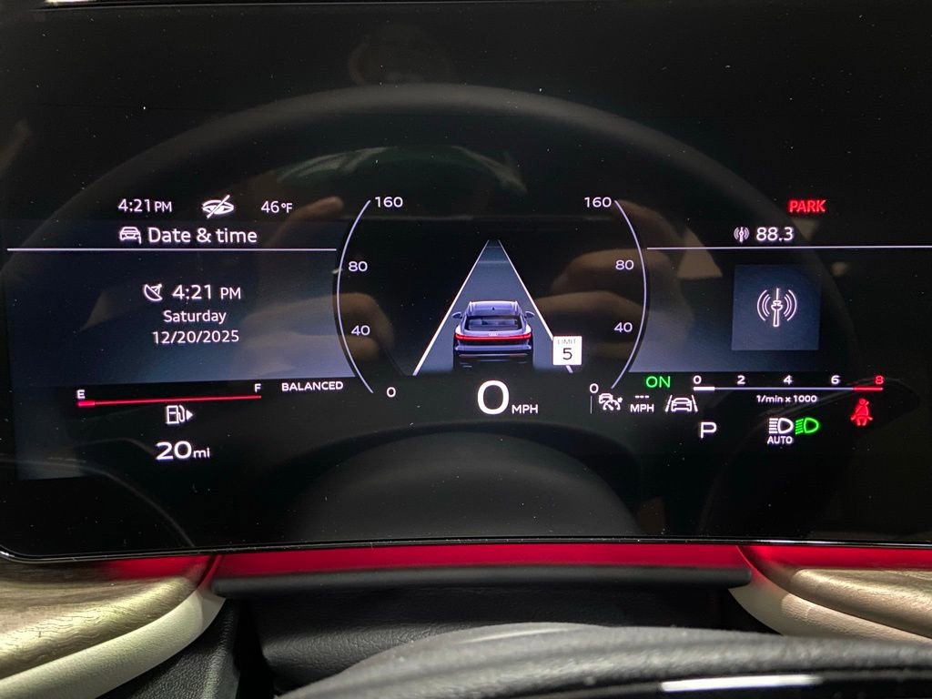 New 2025 Audi Q5 Premium Plus image 11