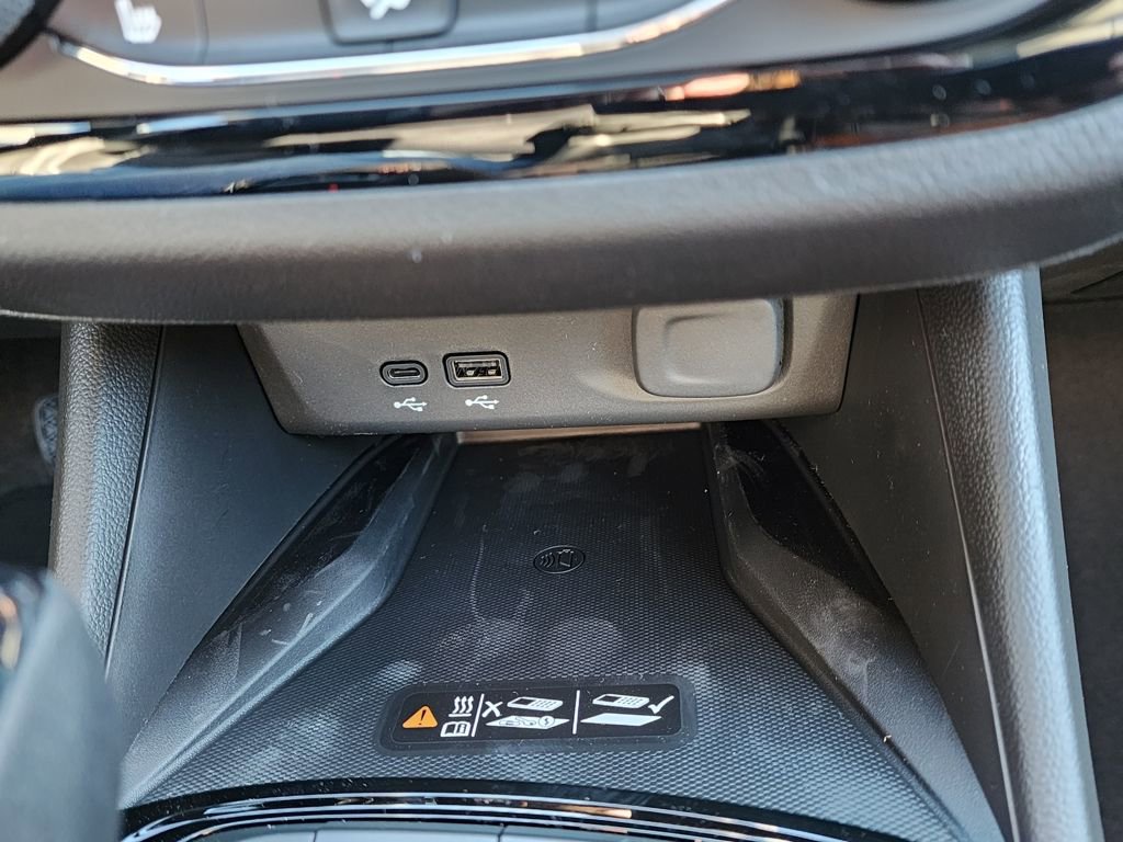 New 2026 Buick Envista Sport Touring w/ Convenience I Package FWD image 28