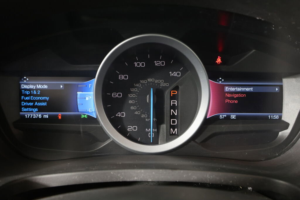 Used 2015 Ford Explorer Sport AWD/4WD image 31