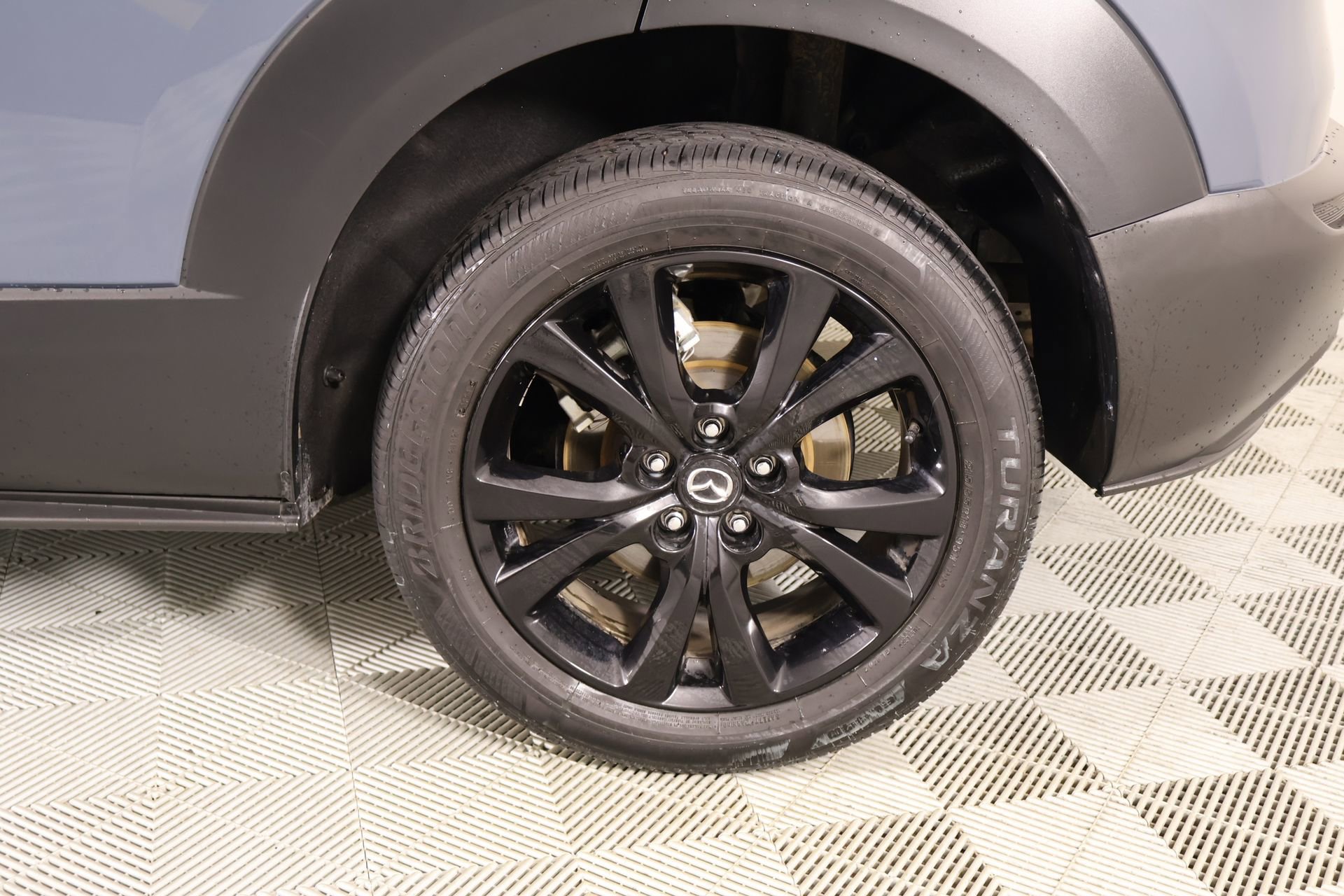 Used 2024 MAZDA CX-30 AWD 2.5 S w/ Preferred Package image 19