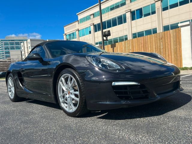Used 2013 Porsche Boxster image 20