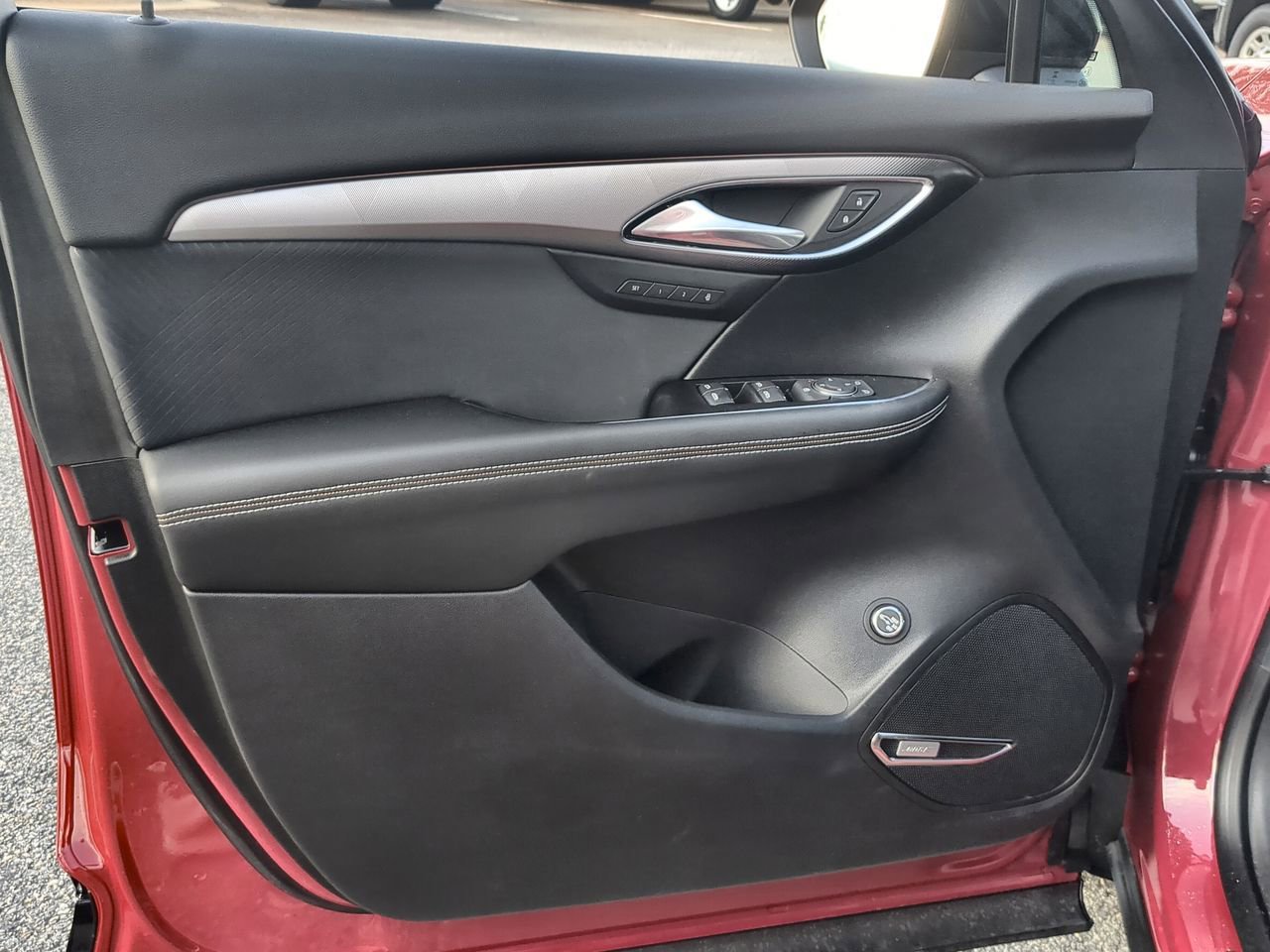 New 2026 Buick Envision Sport Touring image 23