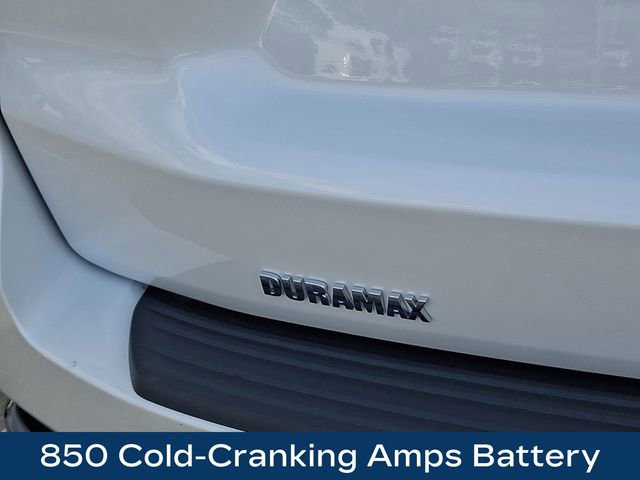 Used 2025 Chevrolet Tahoe RST w/ Comfort Package image 36