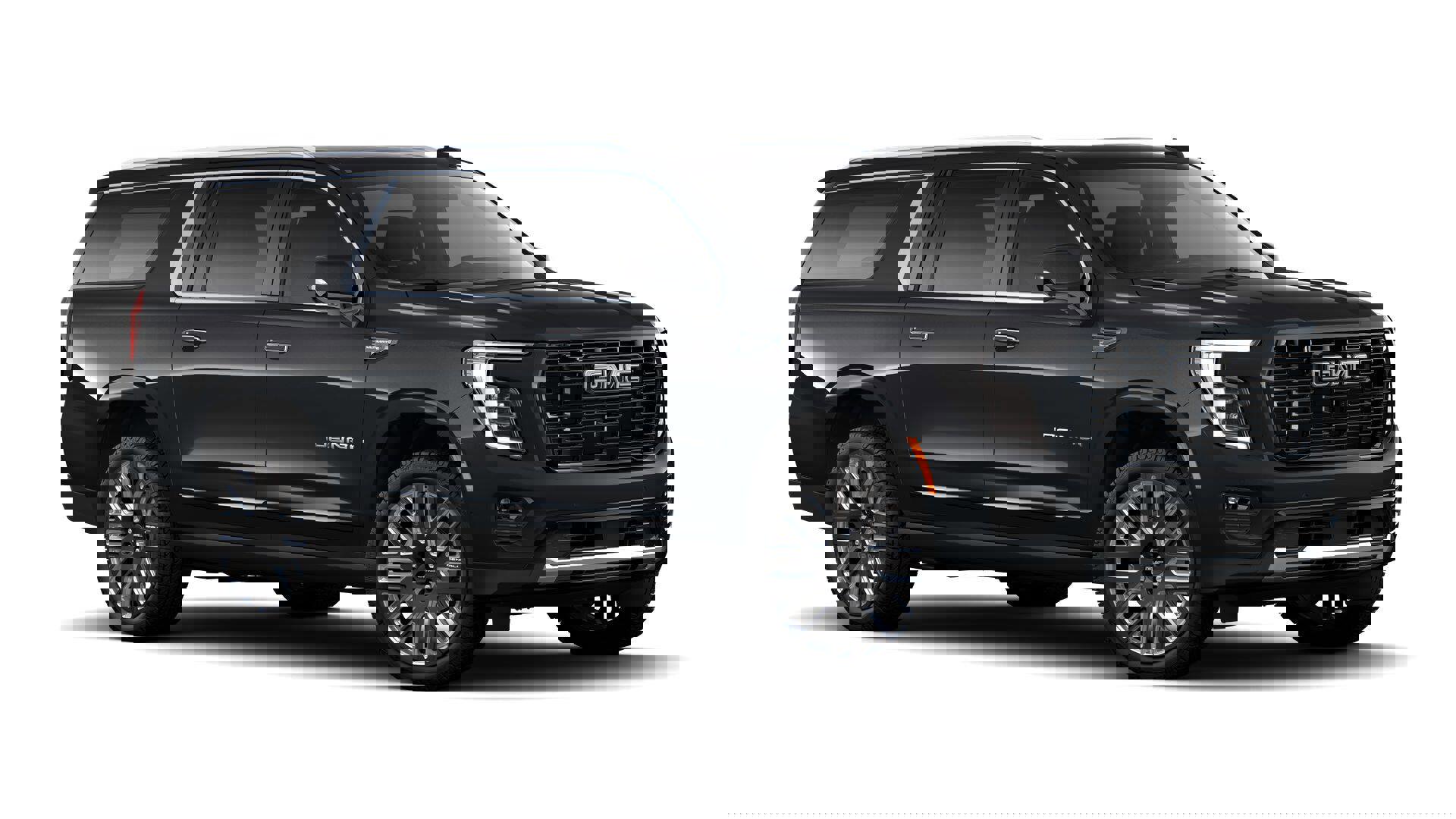 New 2026 GMC Yukon XL Denali Ultimate image 28