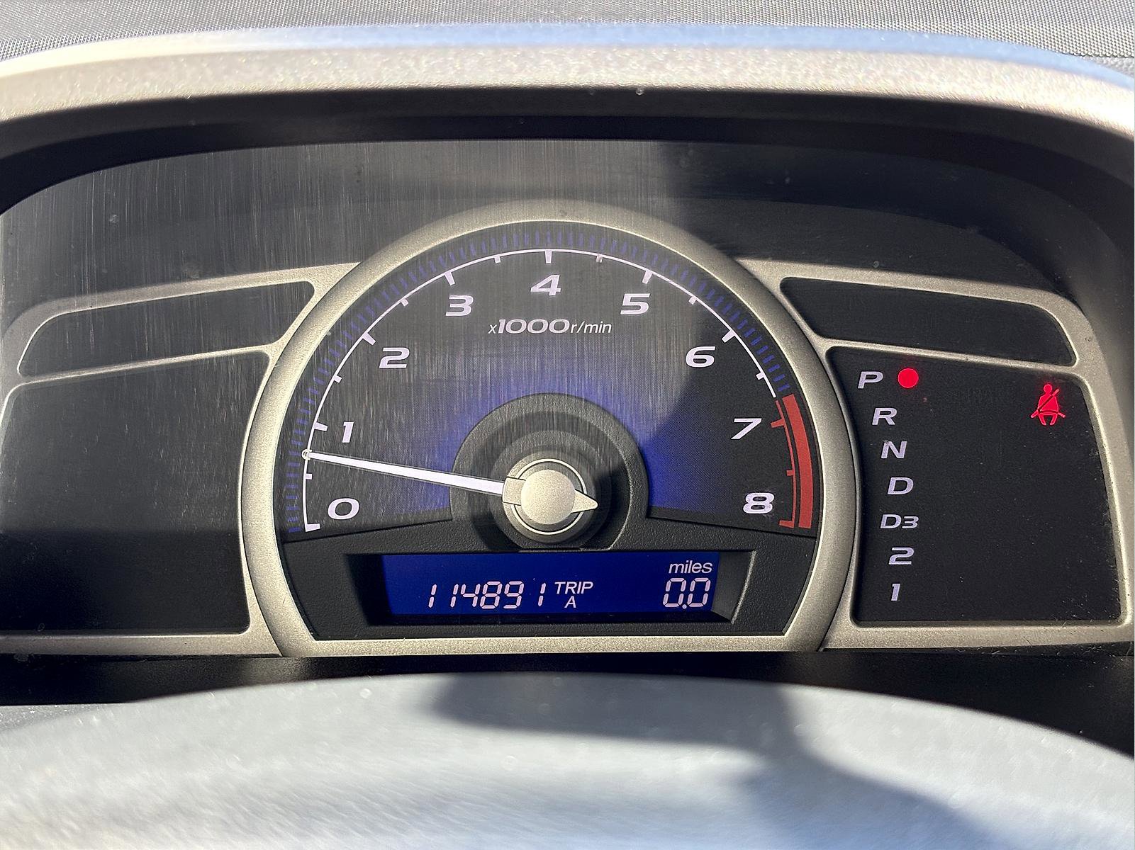 Used 2010 Honda Civic LX-S image 14