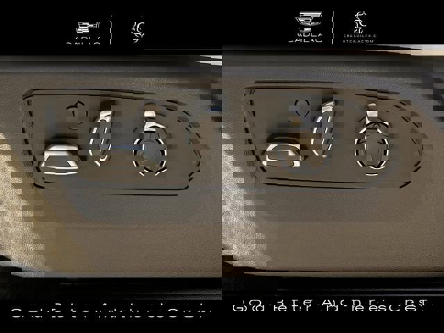 Used 2026 Cadillac Escalade Platinum Sport w/ LPO, ONYX Package image 29