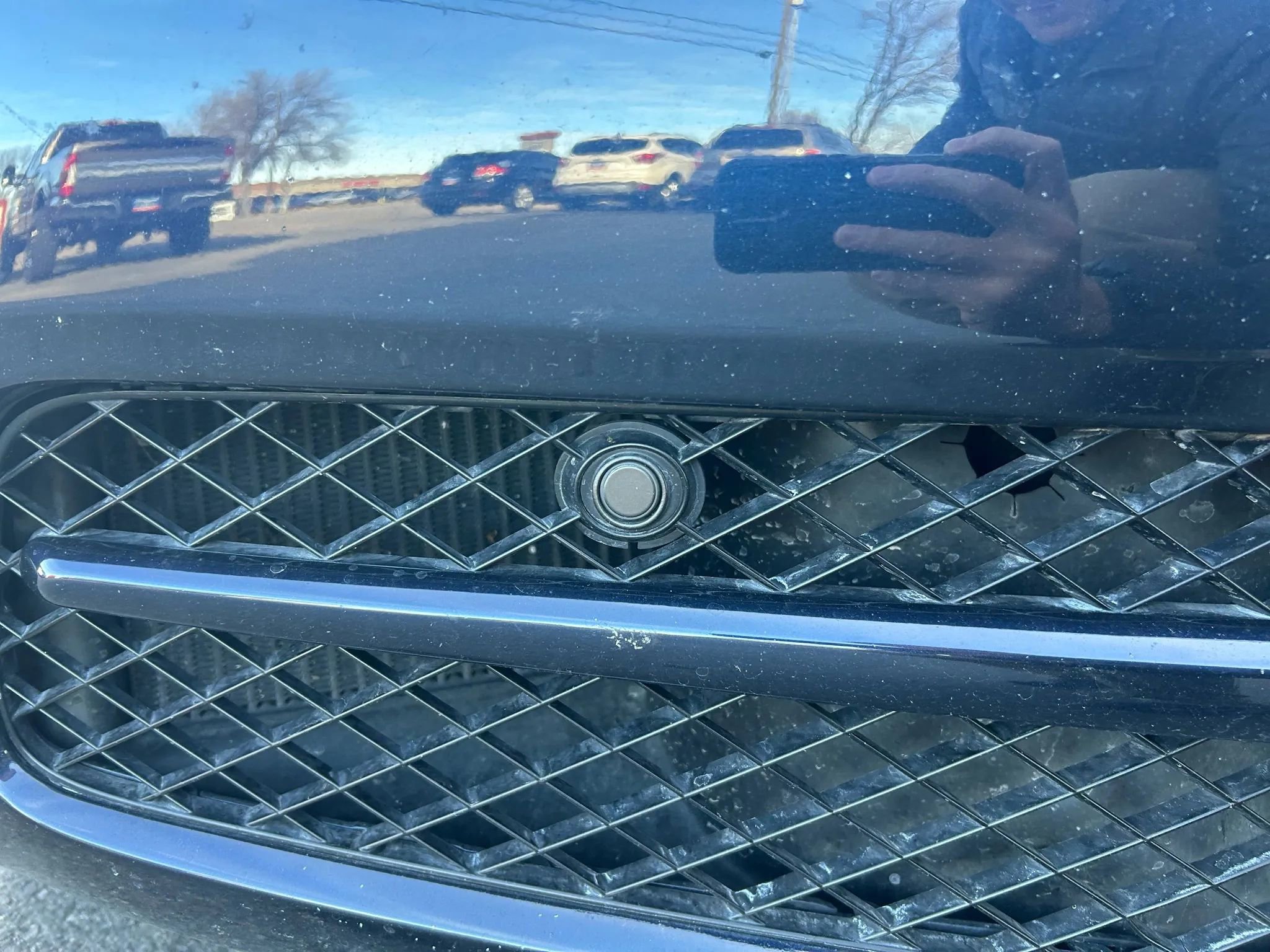 Used 2015 Bentley Flying Spur V8 image 30