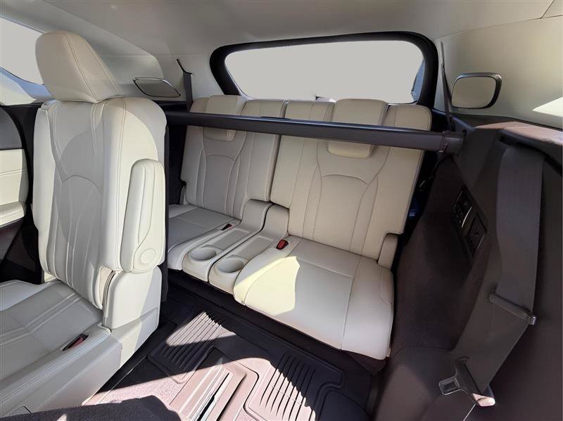 Used 2019 Lexus RX 450hL Luxury AWD/4WD image 28