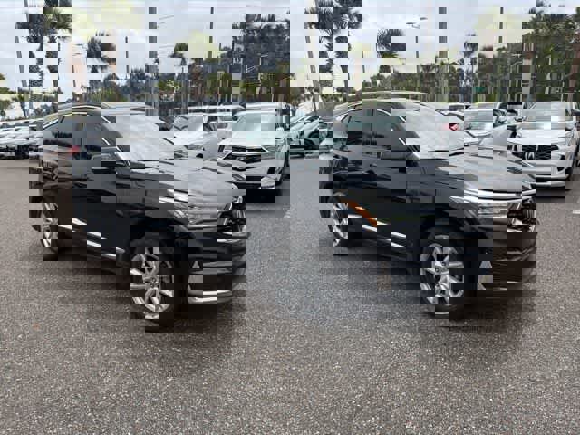 Used 2020 Acura RDX FWD image 4