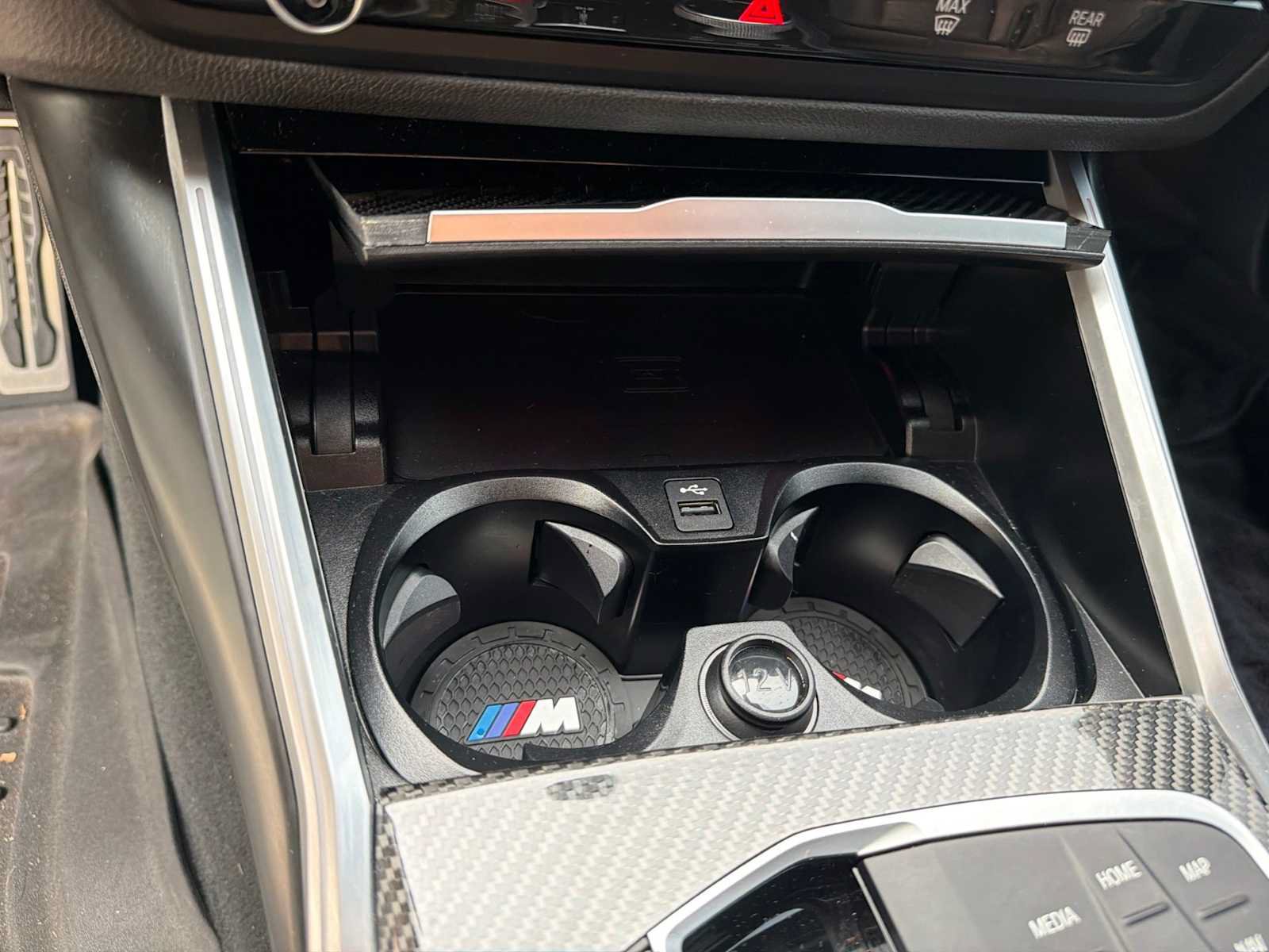 Used 2025 BMW M340i xDrive w/ Premium Package AWD/4WD image 23
