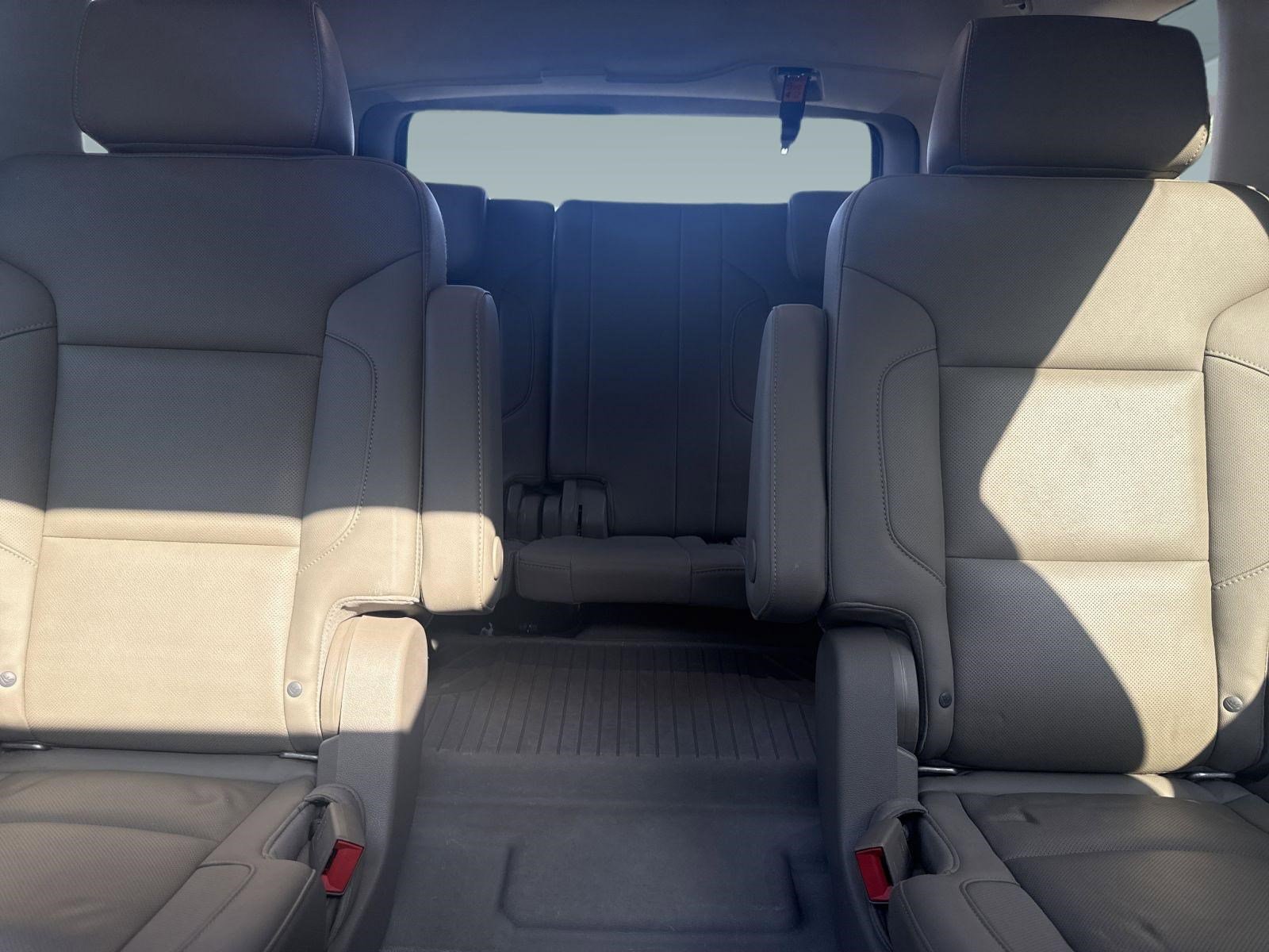 Used 2019 GMC Yukon SLT w/ Open Road Package image 28