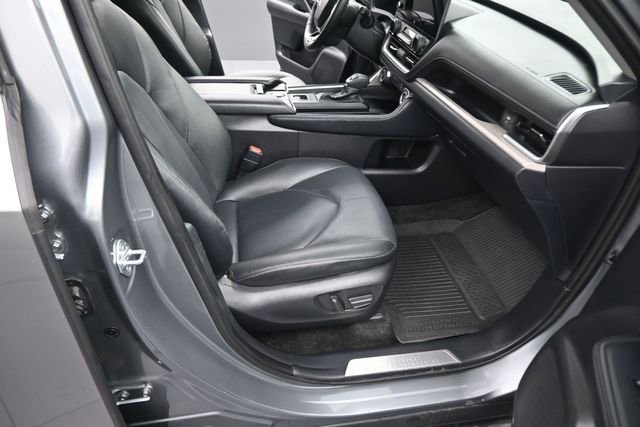 Used 2026 Toyota Grand Highlander Limited AWD/4WD image 44