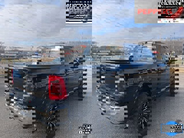 Used 2024 RAM 2500 Limited image 7