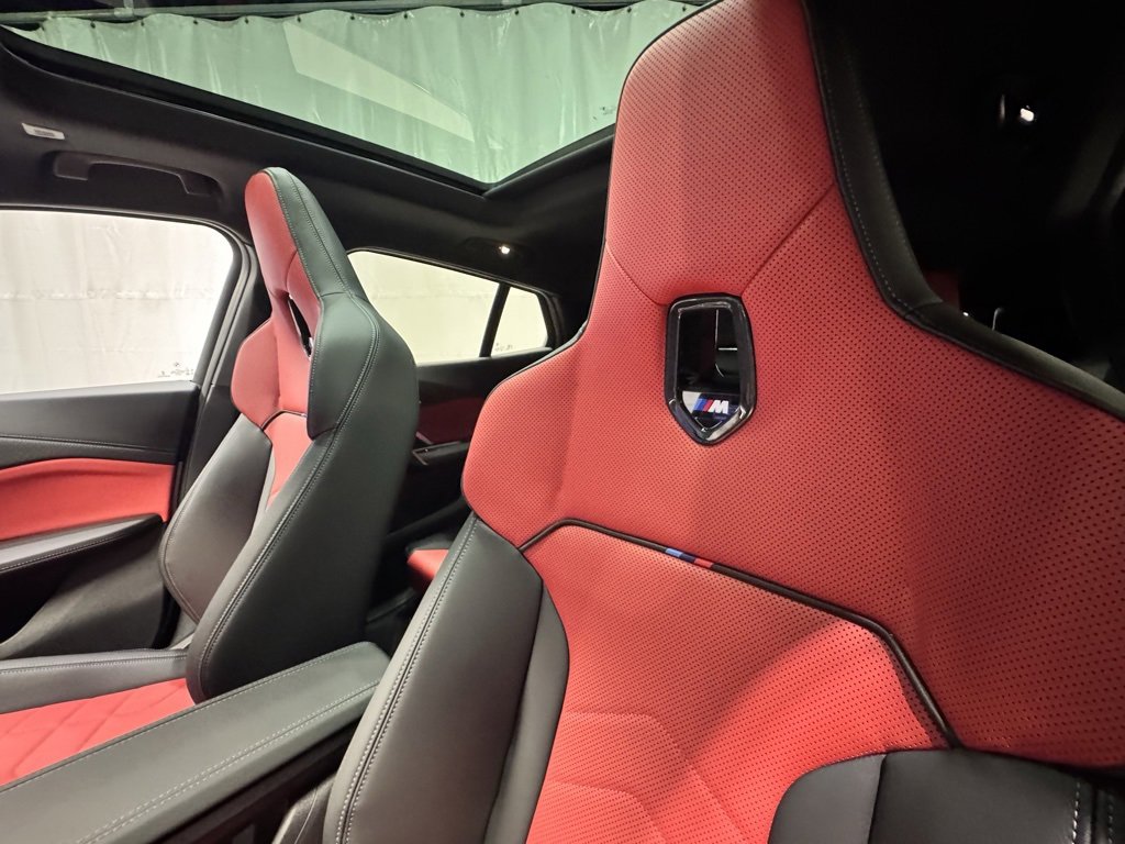 New 2026 BMW X2 M35i w/ Technology Package image 18