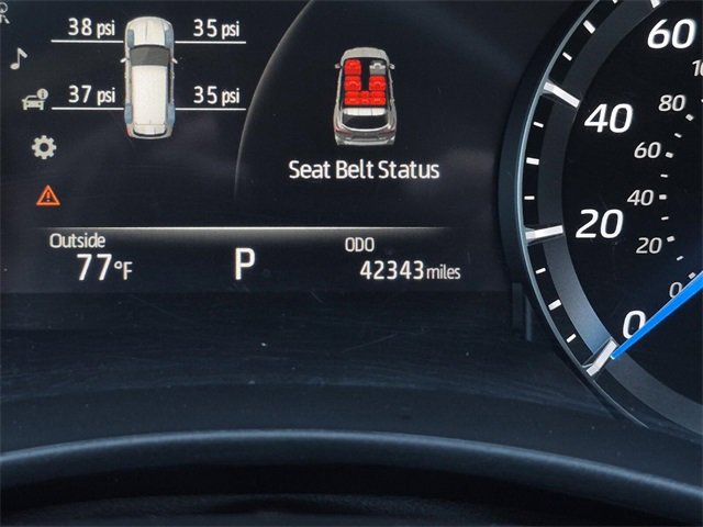 Used 2020 Toyota Highlander XLE image 36