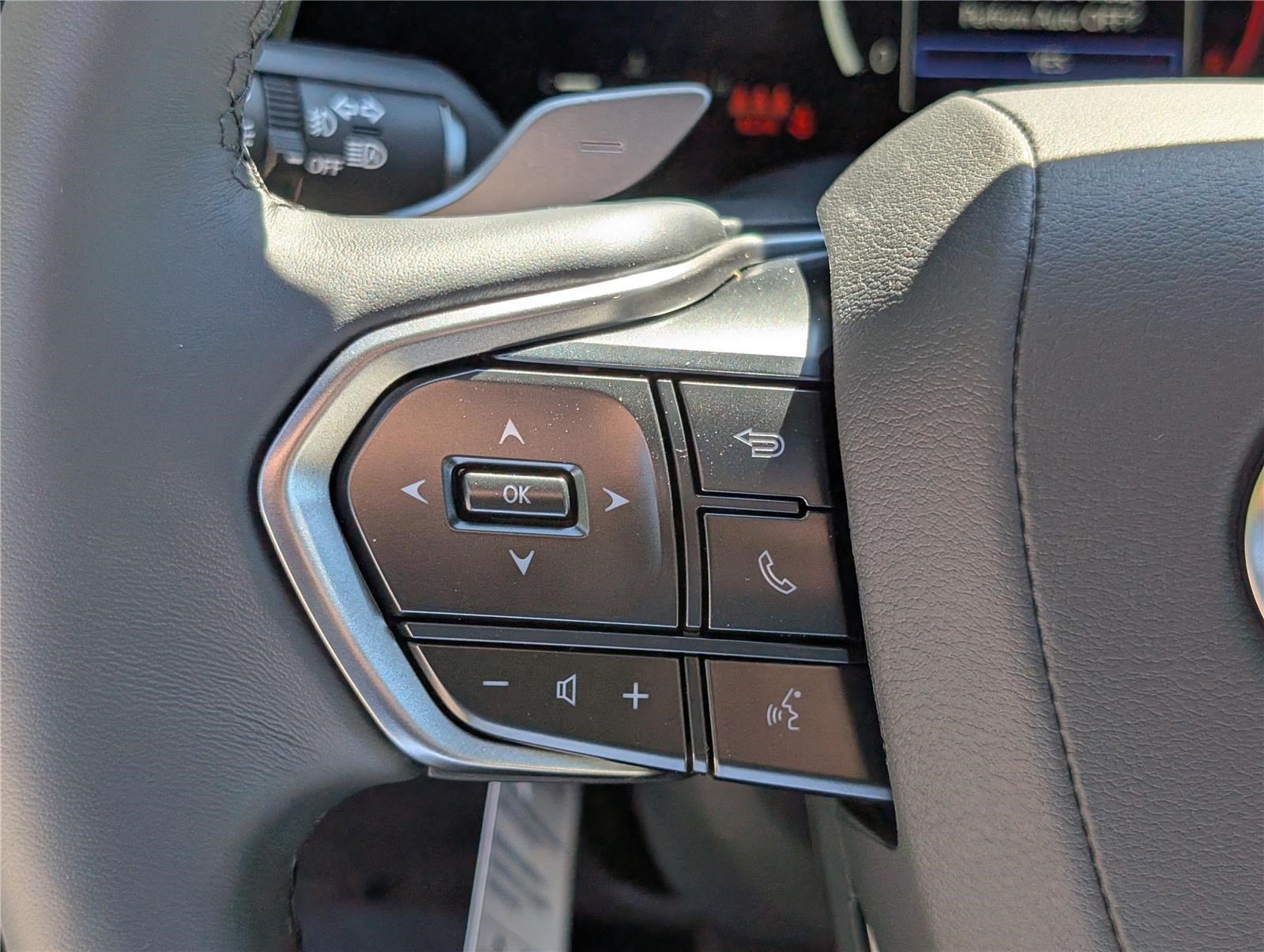 New 2026 Lexus RX 350 Premium AWD/4WD image 18