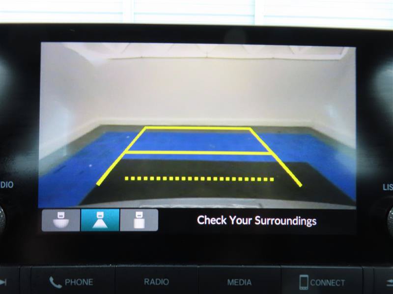 Used 2023 Honda Civic Sport image 21