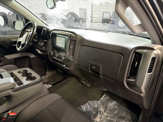 Used 2018 Chevrolet Silverado 1500 LT image 12