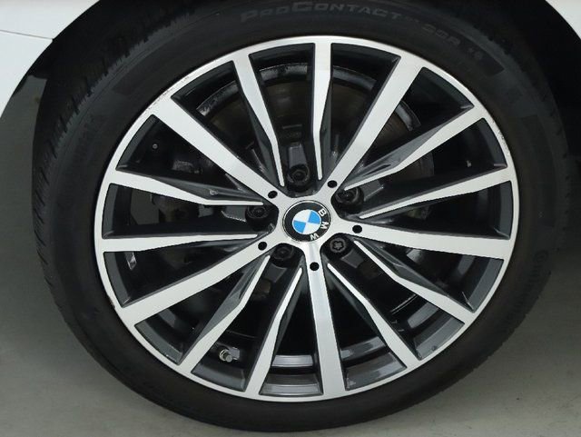 Certified 2022 BMW 228i xDrive Gran Coupe w/ Convenience Package image 12