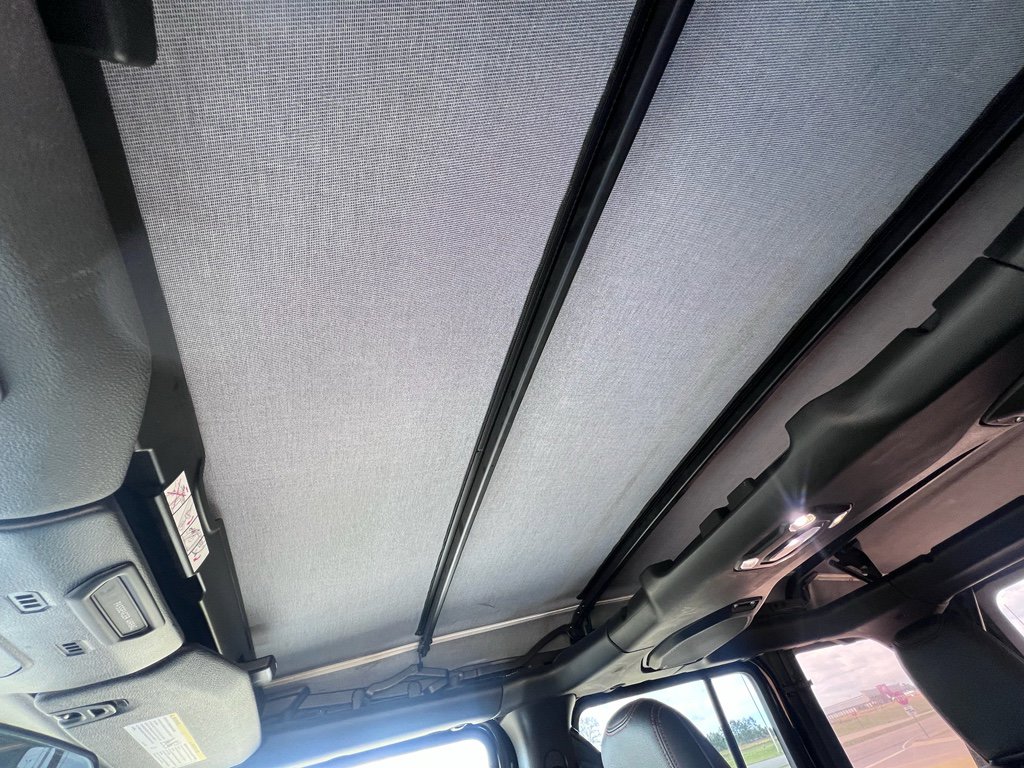 Used 2020 Jeep Wrangler Unlimited Rubicon w/ Safety Group image 20