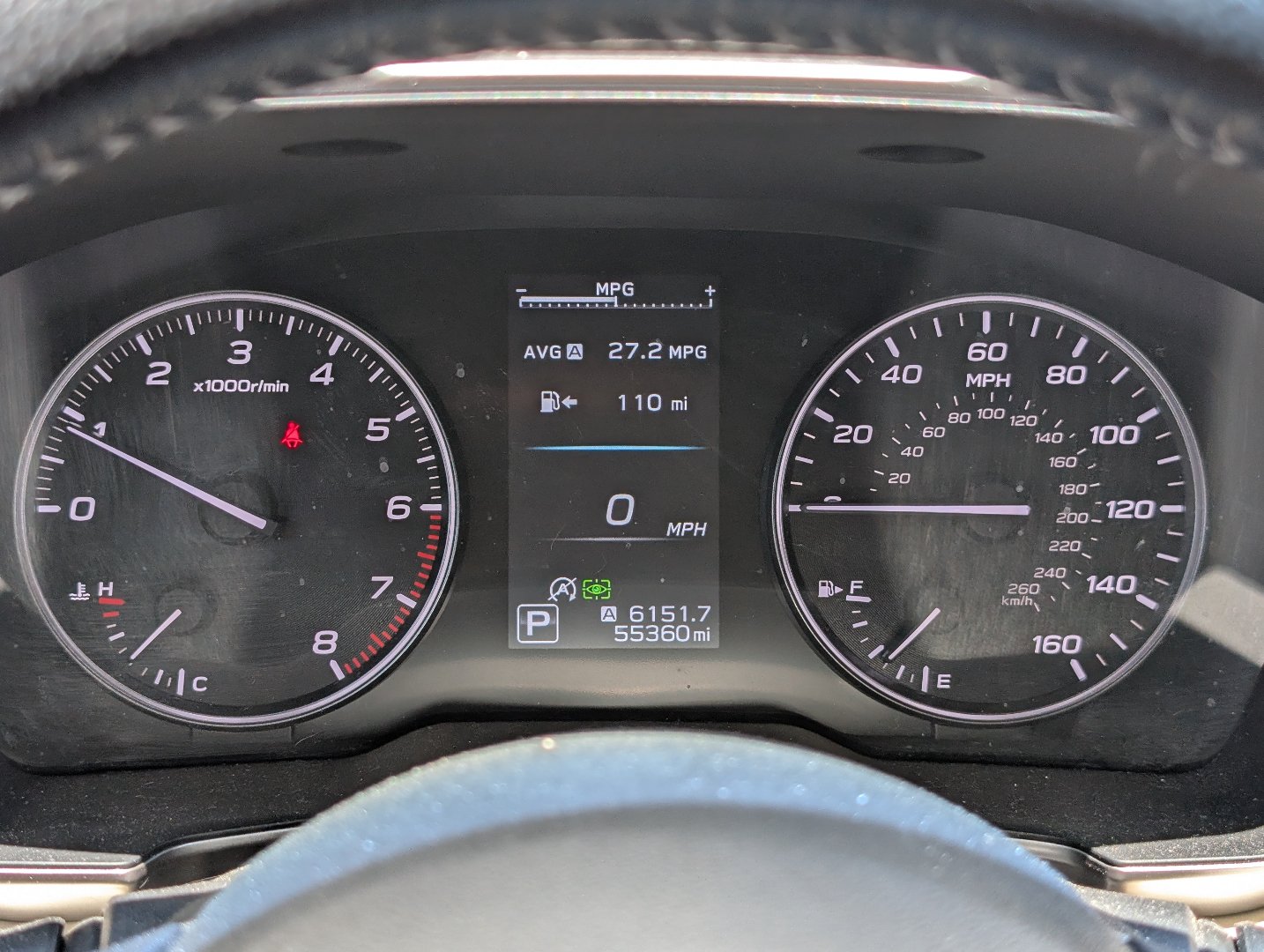 Used 2021 Subaru Legacy Limited XT AWD/4WD image 13