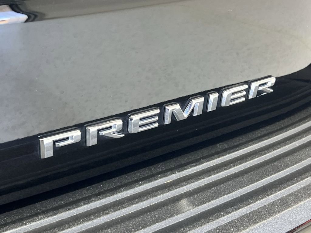 Used 2024 Chevrolet Tahoe Premier image 30
